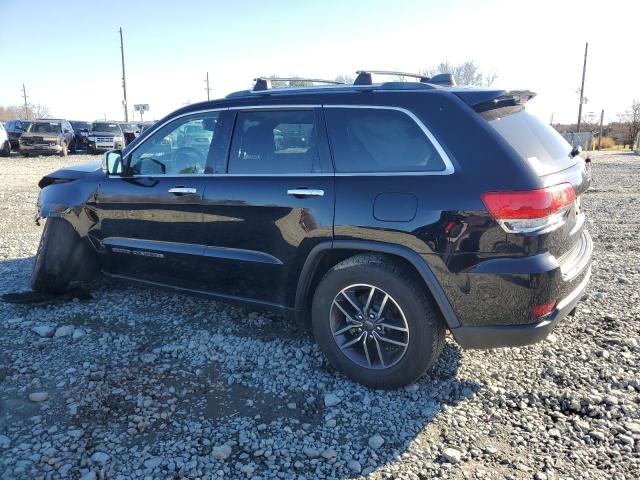 1C4RJEBG5KC615866 | 2019 JEEP GRAND CHER