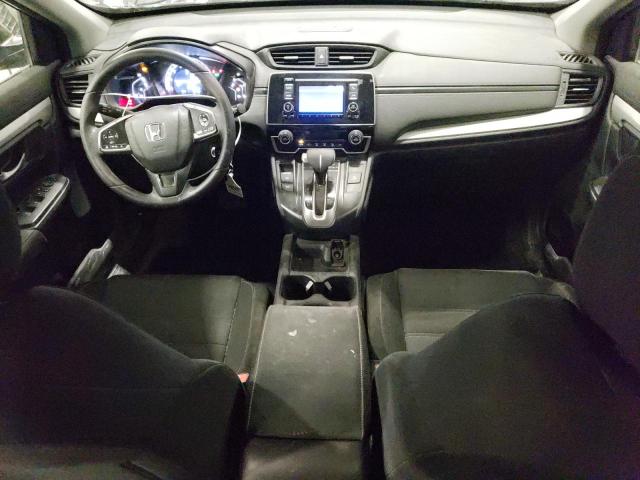 5J6RW6H35JL001582 | 2018 HONDA CR-V LX