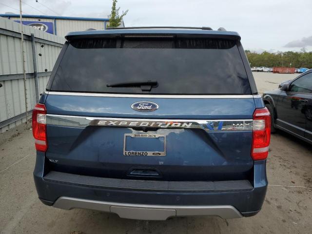 1FMJK1HT1KEA79733 | 2019 FORD EXPEDITION