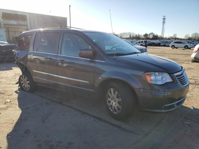 2C4RC1BG0FR545872 | 2015 CHRYSLER TOWN and COU