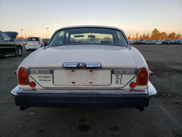 1978 Jaguar Xj VIN: UJ2T73502 Lot: 80371953