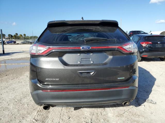 2FMPK3G90JBB98816 | 2018 Ford edge se