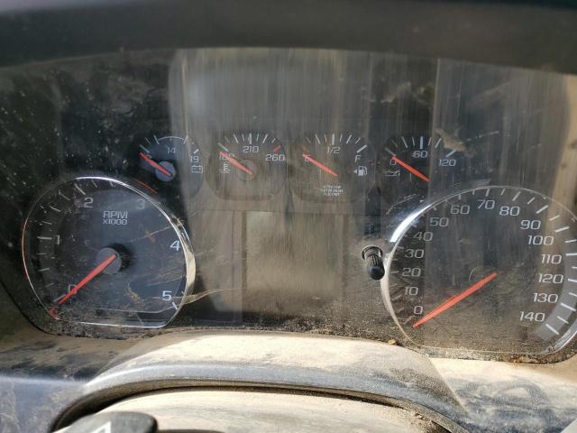 2020 CHEVROLET 5500HD - 1HTKHPVK8LH640163
