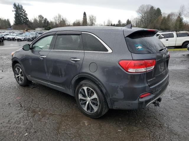 5XYPHDA1XGG049913 | 2016 KIA SORENTO EX