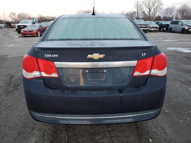 1G1PC5SB8E7200214 | 2014 CHEVROLET CRUZE LT