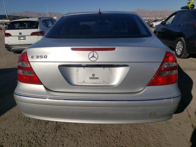 WDBUF56J46A855086 | 2006 MERCEDES-BENZ E 350