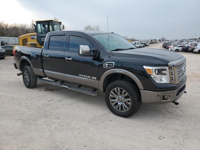 1N6BA1F49KN521307 | 2019 NISSAN TITAN XD S