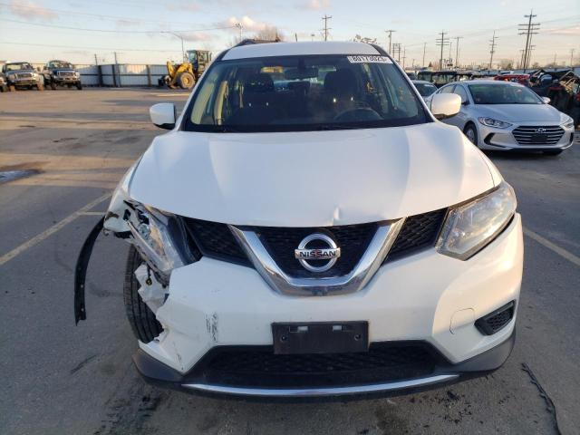 JN8AT2MV5GW148749 | 2016 NISSAN ROGUE S