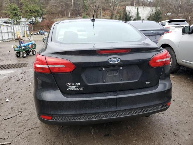 1FADP3F26GL390494 | 2016 FORD FOCUS SE