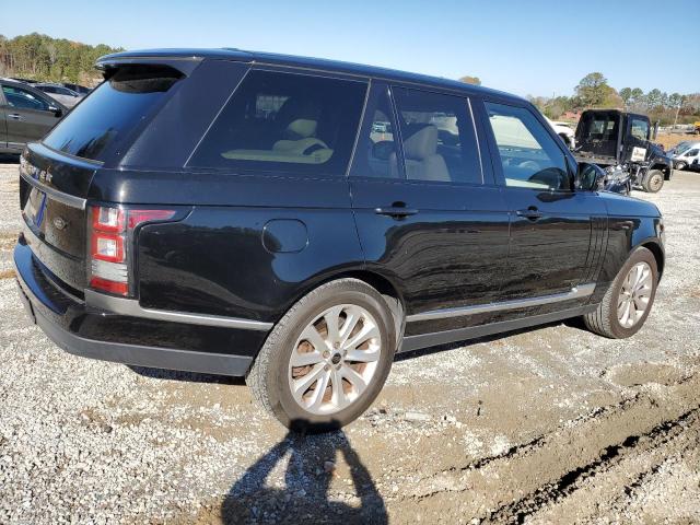 SALGS2DF1DA107697 | 2013 Land Rover range rover hse