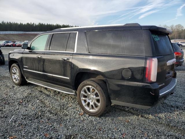 2015 GMC Yukon Xl Denali VIN: 1GKS1JKJ4FR250190 Lot: 80094483