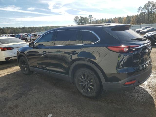 JM3TCACY7G0105440 | 2016 MAZDA CX-9 TOURI