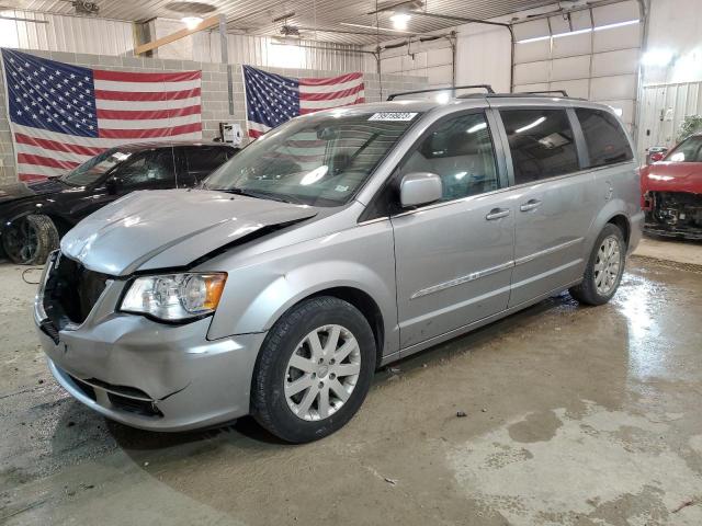 2C4RC1BG6GR157756 | 2016 CHRYSLER TOWN and COU