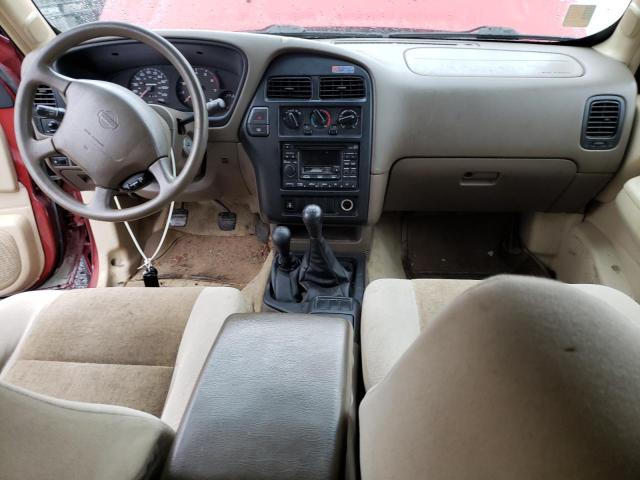 JN8AR05Y5VW130969 | 1997 Nissan pathfinder le