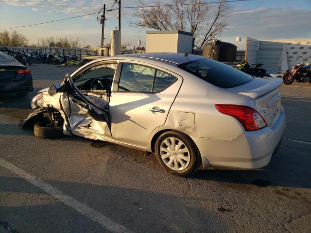 3N1CN7AP6KL859301 | 2019 NISSAN VERSA S