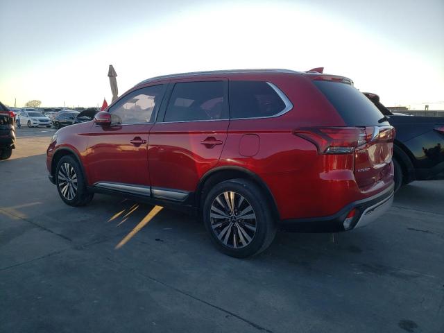 Vin: ja4ad3a31lz021713, lot: 81515453, mitsubishi outlander se 20202