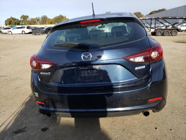 3MZBN1K74HM111988 | 2017 MAZDA 3 SPORT