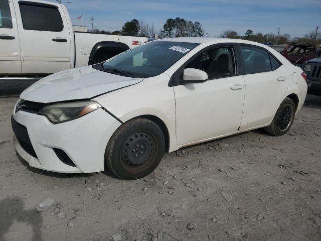 5YFBURHE2EP131784 | 2014 TOYOTA COROLLA L