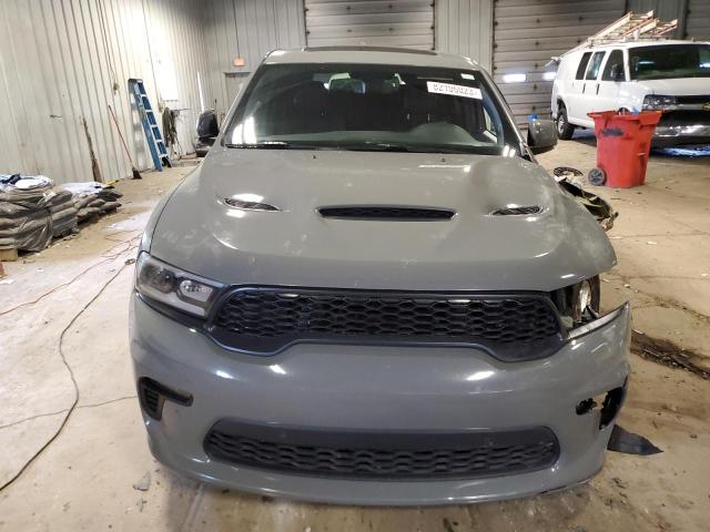 2021 DODGE DURANGO R/ - 1C4SDJCT6MC609915