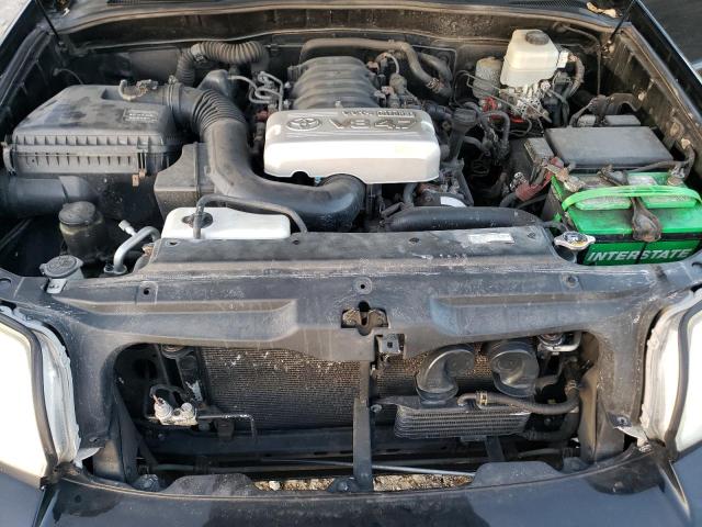 JTEBT14R870065909 2007 Toyota 4Runner Sr5 V8