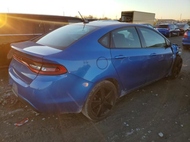 1C3CDFBB1FD346552 | 2015 DODGE DART SXT