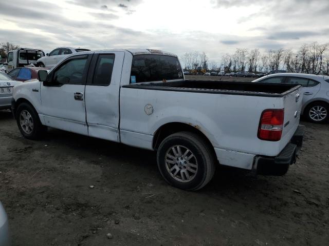 1FTRX12W27FB30475 | 2007 Ford f150