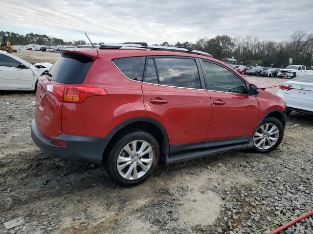 JTMYFREV0FD046696 | 2015 TOYOTA RAV4 LIMIT