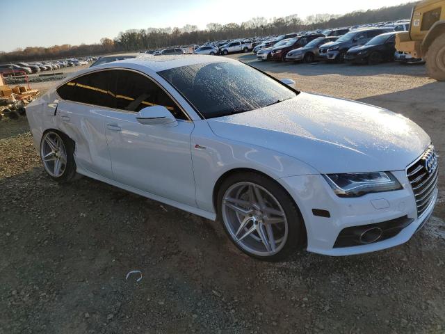 VIN WAU2GAFC7EN053507 2014 Audi A7, Prestige no.4