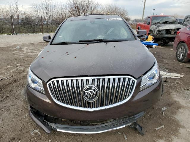 1G4GD5G36FF157632 | 2015 BUICK LACROSSE P