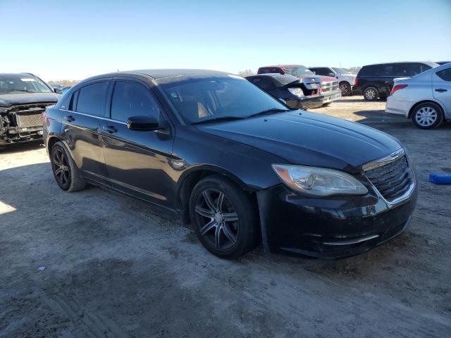 2013 Chrysler 200 Limited VIN: 1C3CCBCG6DN524503 Lot: 82171613