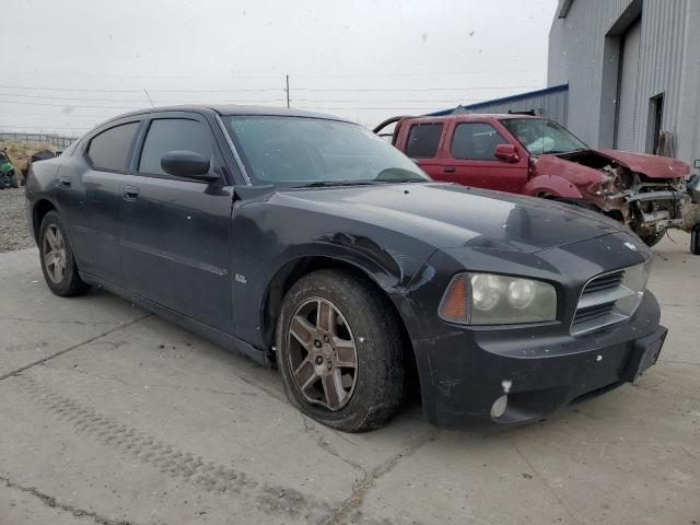 2B3LA43G06H398942 2006 Dodge Charger Se