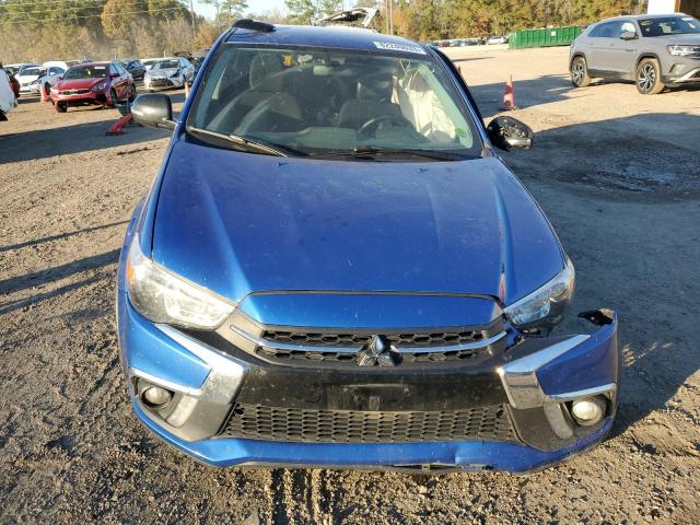 VIN JA4AR3AU1KU025640 2019 MITSUBISHI OUTLANDER no.5