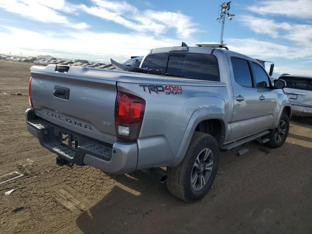 3TMCZ5AN9JM178823 | 2018 TOYOTA TACOMA DOU