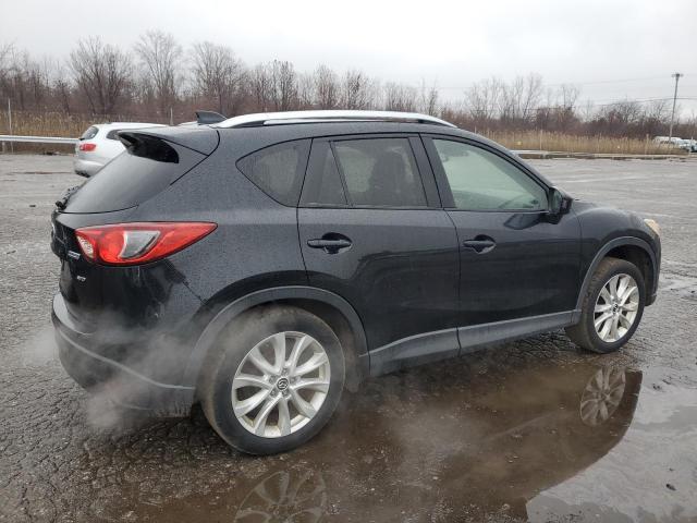 JM3KE4DY3E0349895 | 2014 Mazda cx-5 gt