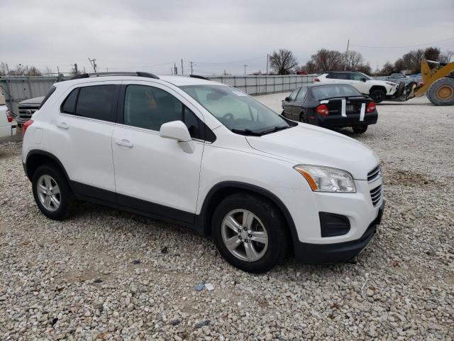 3GNCJRSB6FL232392 | 2015 CHEVROLET TRAX 1LT