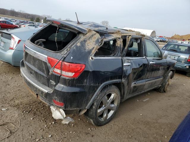 2013 Jeep Grand Cherokee Limited VIN: 1C4RJFBT0DC558319 Lot: 81388053