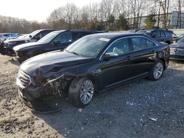 2018 Ford Taurus Limited