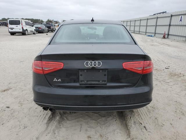 2015 AUDI A4 WAUAFAFL9FN017804