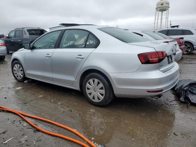 3VW267AJ3GM267905 | 2016 VOLKSWAGEN JETTA S