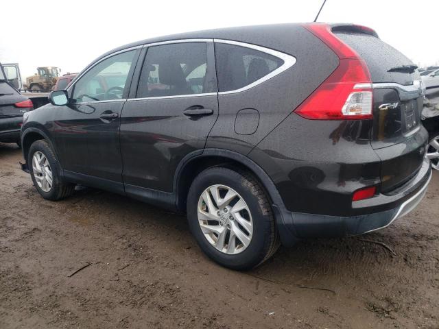 2HKRM4H59FH609456 | 2015 HONDA CR-V EX