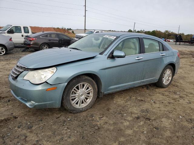 2009 Chrysler Sebring Limited