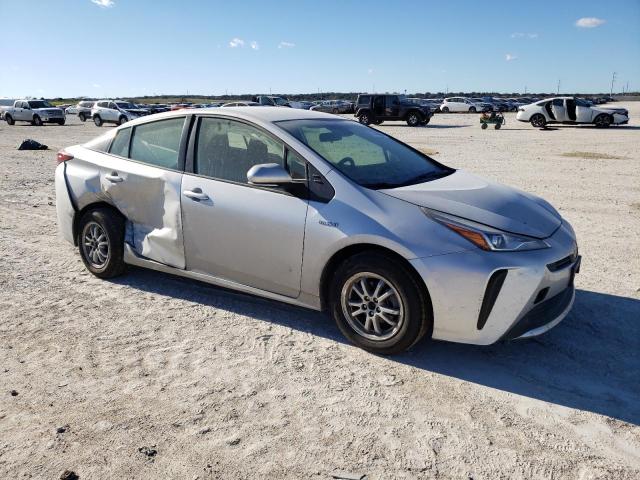 2020 TOYOTA PRIUS L - JTDKARFU4L3112341