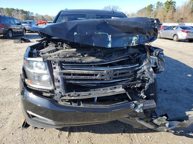 2015 CHEVROLET TAHOE 1GNSKCKC0FR678495