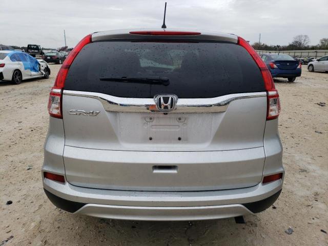 3CZRM3H52GG711664 | 2016 HONDA CR-V EX