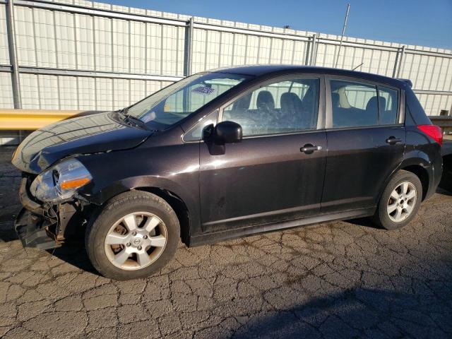 2011 Nissan Versa S