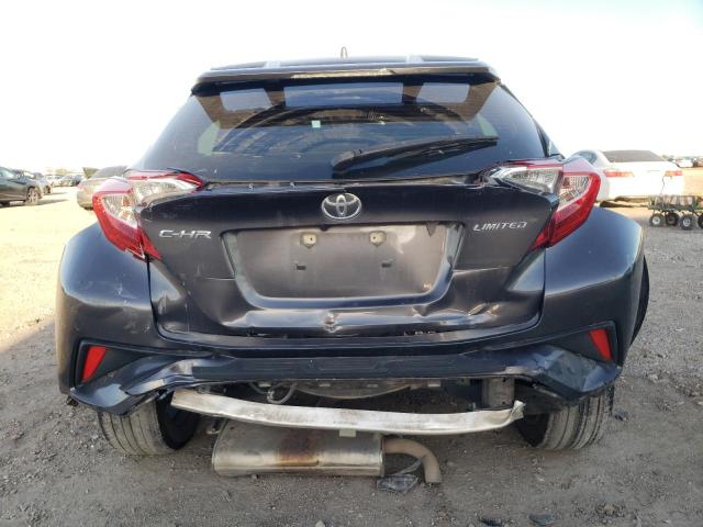 JTNKHMBX3K1027656 Toyota C-HR XLE 6