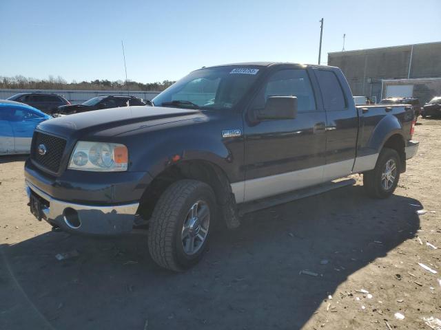 2006 Ford F-150 