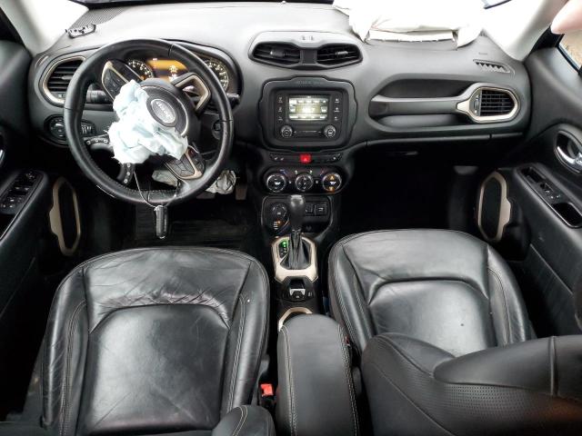 ZACCJBDB8HPE78190 Jeep Renegade Limited