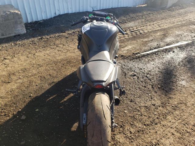 2016 KAWASAKI ZX1000 R - JKAZXCR18GA000374