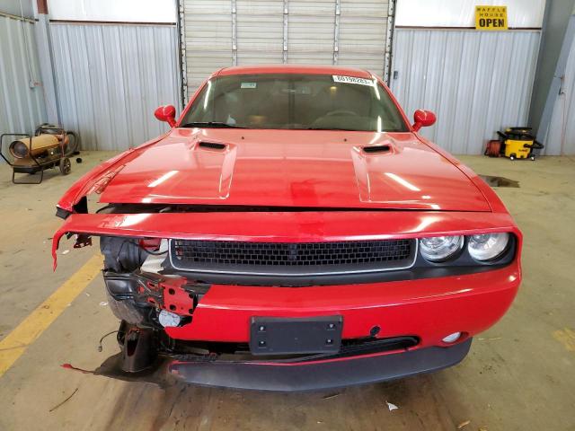 2C3CDYBT3EH143605 | 2014 DODGE CHALLENGER